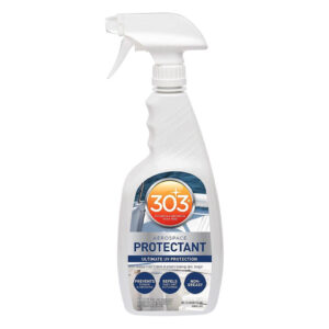 303 Aerospace Protectant środek ochronny do plastików 946ml
